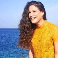 Giulia D'Amico