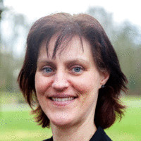Saskia De Jonge