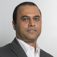Puneet Gill