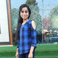 Akanksha Mangarolia
