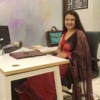 Vaishali Kundal