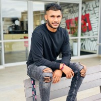 Kreesan Kyle Naidoo