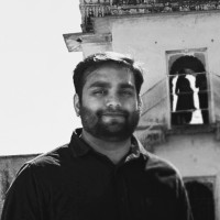 Bharat Pratap Singh Shishodia
