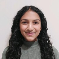 Jiya Shah