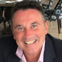 Steve Buckmaster