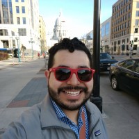 Blake Alvarenga