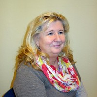 Susan Van Der Wee