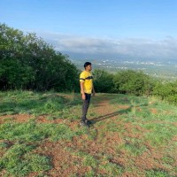 Prashant Mankar