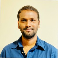 Vivek Pashikanti