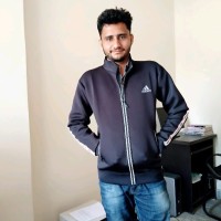 Ritendra Kumar Puniya
