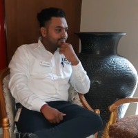 Mayur Chavda
