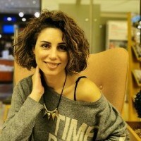 Birce Kuyucuoğlu Şimşek