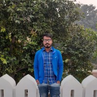 MANAS PRADHAN