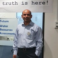 Anil Dhir