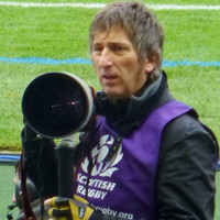 Rob Hardie