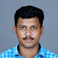 Nikhil K