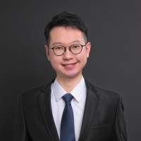 Oliver Wong