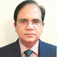 Muhammad Iqbal Tabish