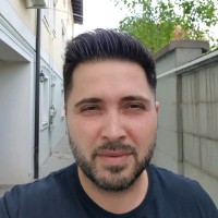 Gabriel Saizu