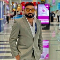 Sooraj S