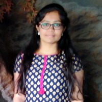 Vaishnavi Padiyappanavar