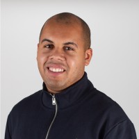 Benjamin Anderson David