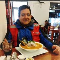 Jorge díaz Fernández