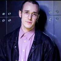 Eric Rover