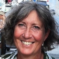 Anita Gustavsson