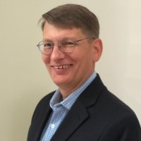 Jeff Frederick