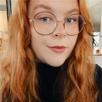 Sofia Gustafsson