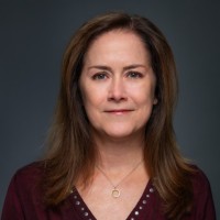 Colleen Scrivner