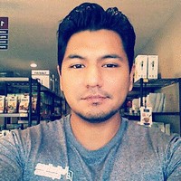 Jesse Reyes