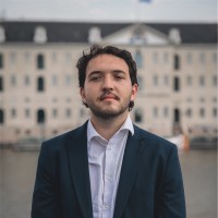 Daniel Jonkman