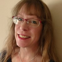 Jennifer Barr