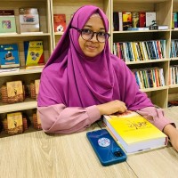 Sadia Karimun