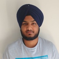 Dashmeet Singh