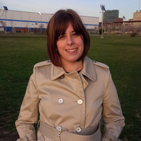 Rebecca Braver