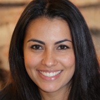 Victoria Baker
