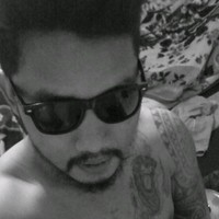 Arjun Punk Boy