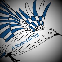 Affinity's BluebirdNote - International