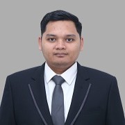 Rizky Lazuardi