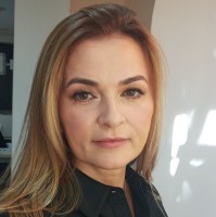 Nataliia Kazymirova