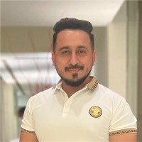 Mayank Taneja