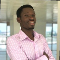 Desmond Fosuhene