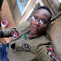 Danson Mwangi