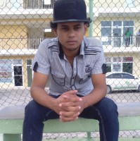cristopher santos