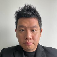 Christopher Leong