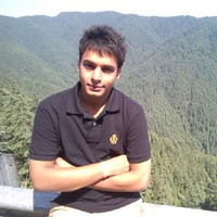 Abhishek Deora