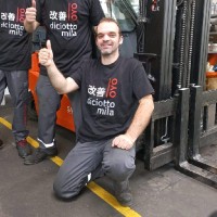Dario Frigerio